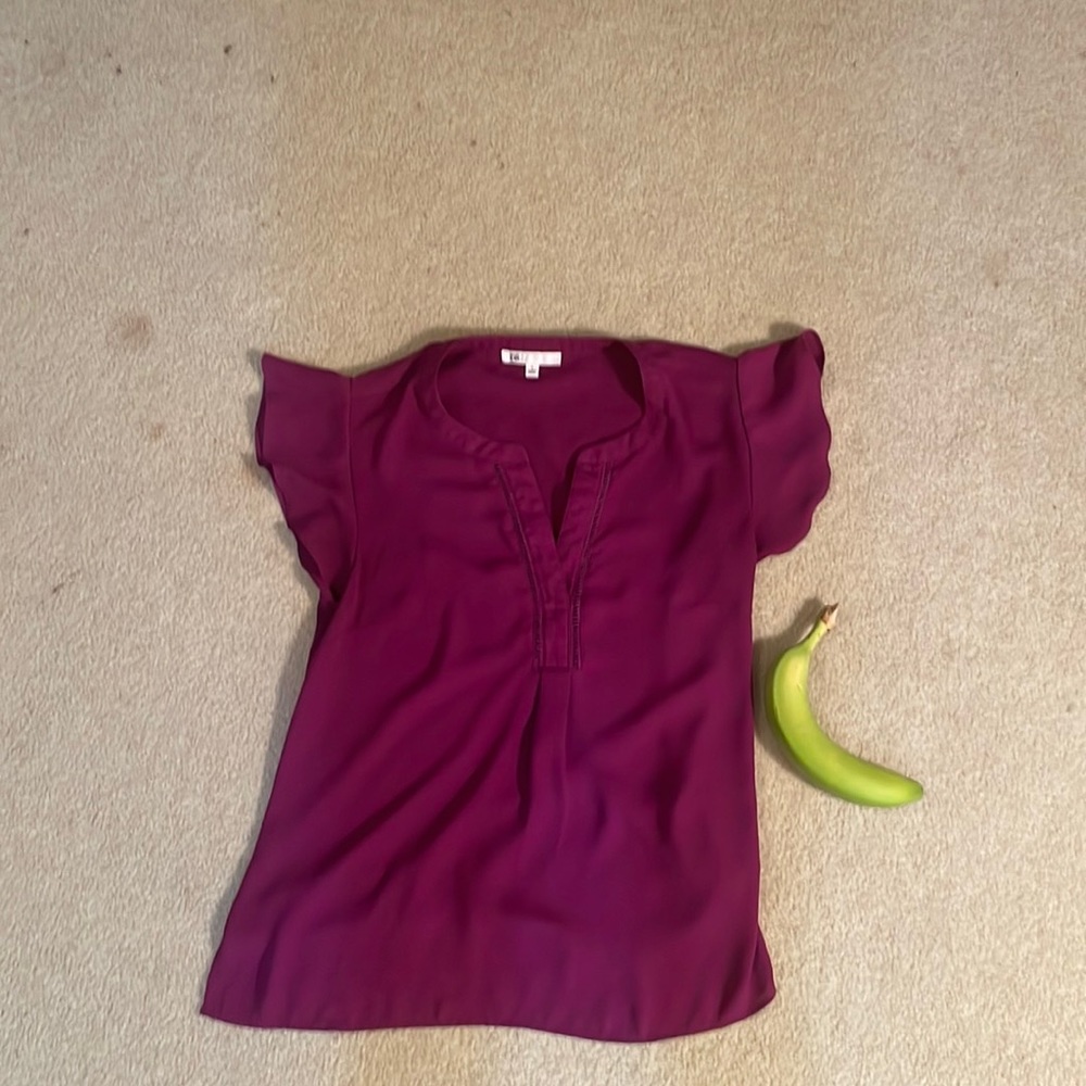 Nice Blouse